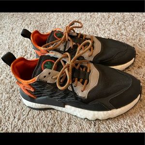 Unisex Adidas Lifestyle Sneakers